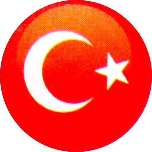 Internationale Seite Türkisch